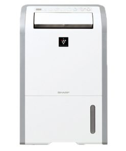MÁY LỌC KHÔNG KHÍ VÀ HÚT ẨM SHARP DW-D20A