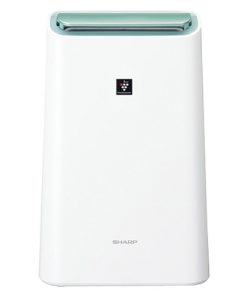 Máy lọc không khí và hút ẩm Sharp DW-E16FA