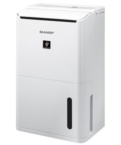 Máy lọc không khí và hút ẩm Sharp DW-D12A