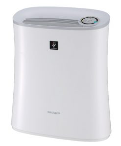 Máy lọc không khí Sharp FP-F30E
