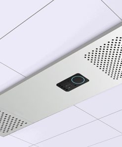 Máy lọc và tiệt trùng không khí PureSys AIO-30