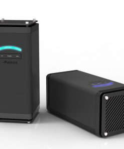 Máy lọc và tiệt trùng không khí PureSys AIO-Mobile
